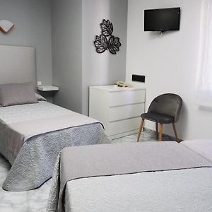 Habitación con Cama Queen